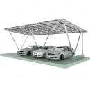 Waterproof Solar Carport Mounting System